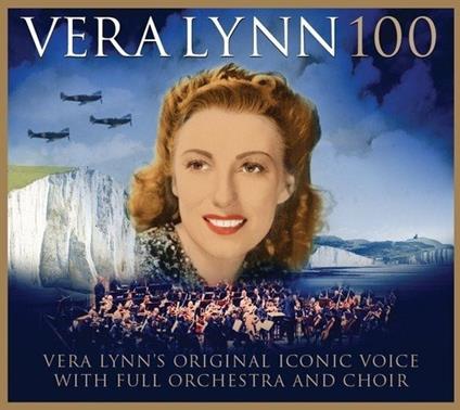 100 - CD Audio di Vera Lynn