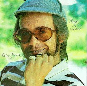 Rock of the Wesies - Vinile LP di Elton John