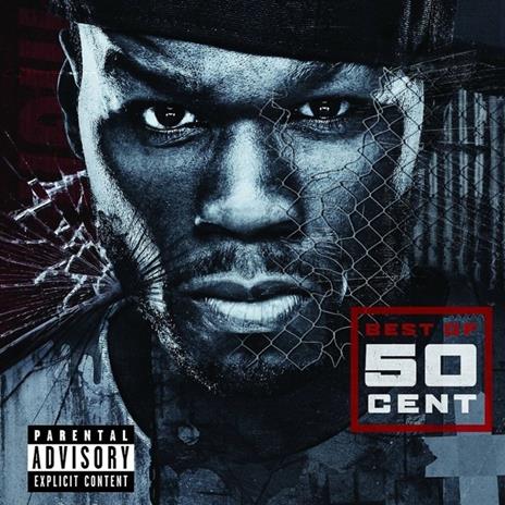 Best of - Vinile LP di 50 Cent