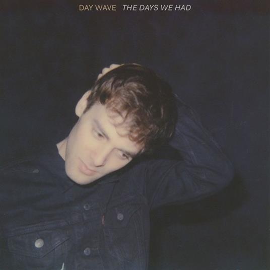 The Days We Had - CD Audio di Day Wave