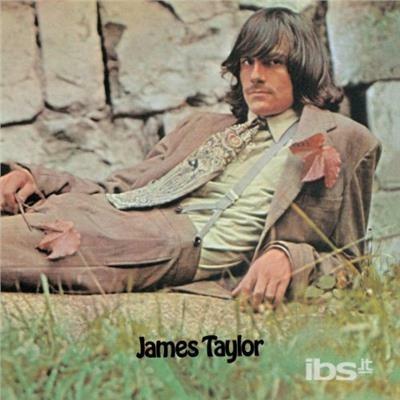 James Taylor - Vinile LP di James Taylor