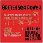 Let the Dancers Inherit the Party - CD Audio di British Sea Power