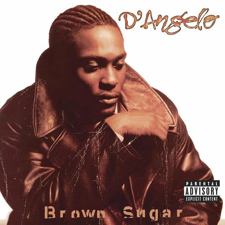 Brown Sugar (Deluxe Edition) - CD Audio di D'Angelo