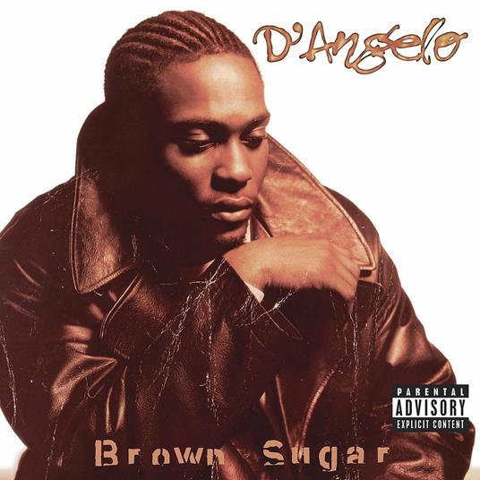 Brown Sugar (Deluxe Edition) - CD Audio di D'Angelo