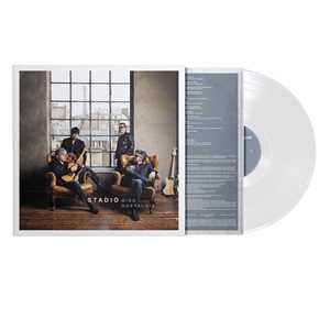 Vinile Miss Nostalgia (Coloured Vinyl) Stadio