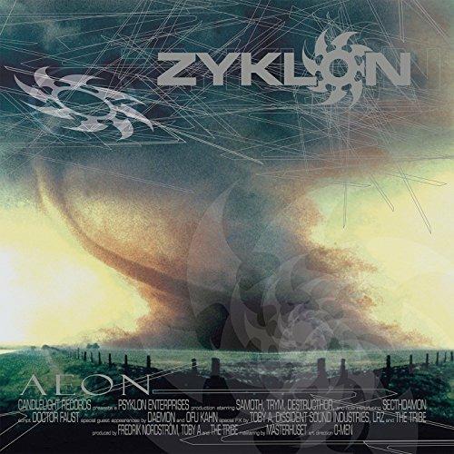Aeon - Vinile LP di Zyklon