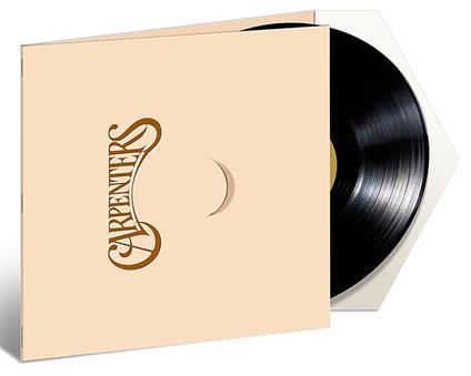 Carpenters - Vinile LP di Carpenters
