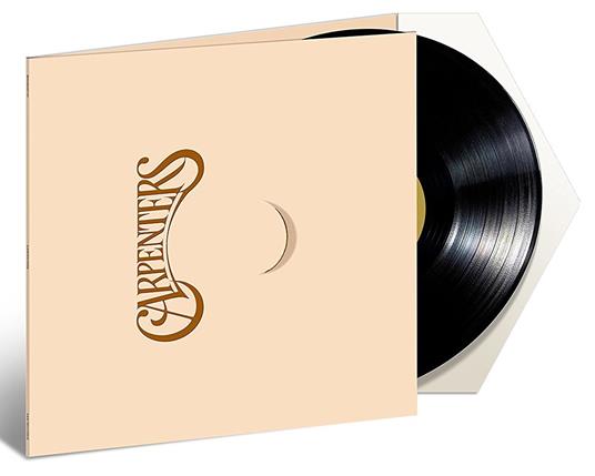 Carpenters - Vinile LP di Carpenters