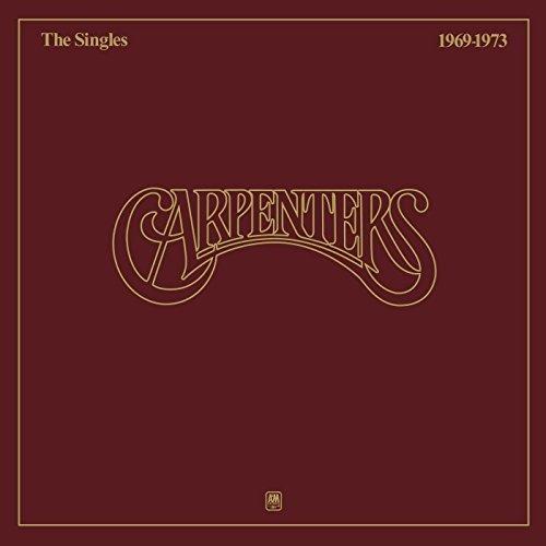 Singles 1969-1973 - Vinile LP di Carpenters