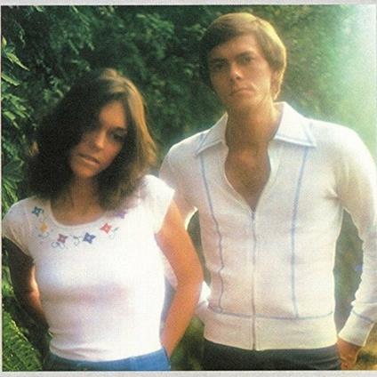Horizon - Vinile LP di Carpenters