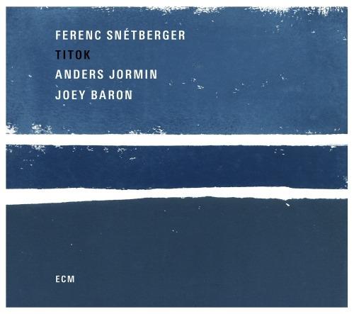 Titok - CD Audio di Ferenc Snetberger