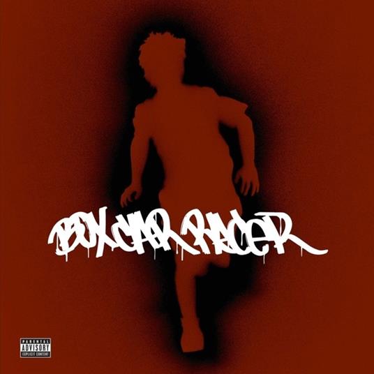 Box Car Racer (15th Anniversary Edition) - Vinile LP di Box Car Racer