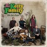 We Got Love - CD Audio di Kelly Family