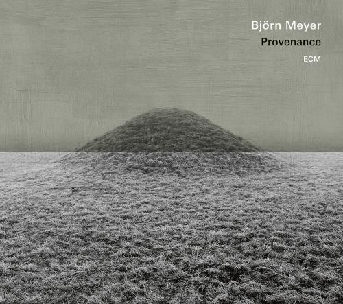 Provenance - CD Audio di Björn Meyer