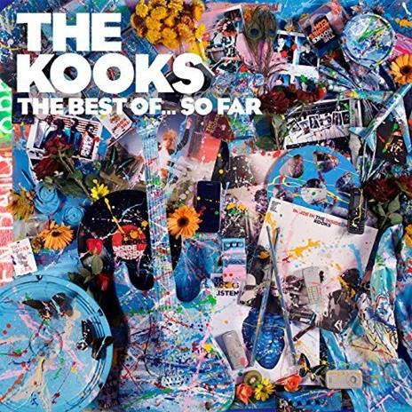 The Best of... so Far - Vinile LP di Kooks