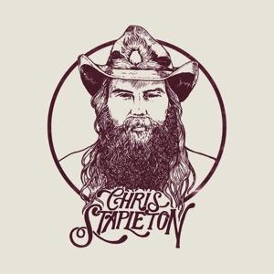 From a Room vol.1 - Vinile LP di Chris Stapleton