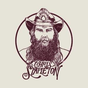 From a Room vol.1 - Vinile LP di Chris Stapleton