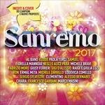 Sanremo 2017 - CD Audio