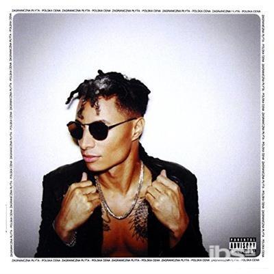 Love In A Time Of Madness - CD Audio di José James