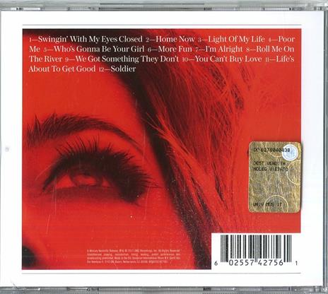 Now - CD Audio di Shania Twain - 2