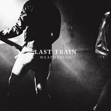 Weathering - CD Audio di Last Train