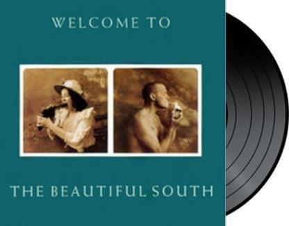Welcome to the Beautiful South - Vinile LP di Beautiful South