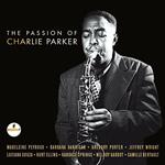 The Passion of Charlie Parker