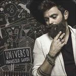Universo (Sanremo 2017) - CD Audio di Francesco Guasti