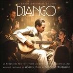 Django (Colonna sonora)
