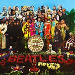Sgt. Pepper's Lonely Hearts Club Band (50th Anniversary Vinyl Edition)