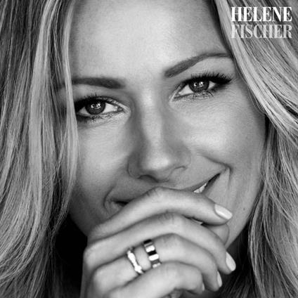 Helene Fischer (Deluxe Edition - Import) - CD Audio di Helene Fischer