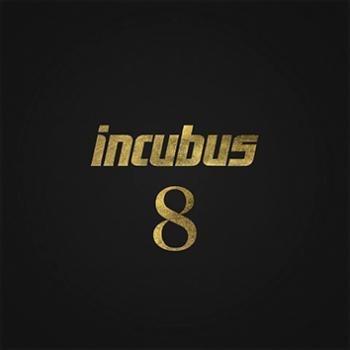 8 - CD Audio di Incubus