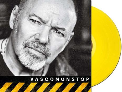 VascoNonStop - Vinile 10'' di Vasco Rossi - 2