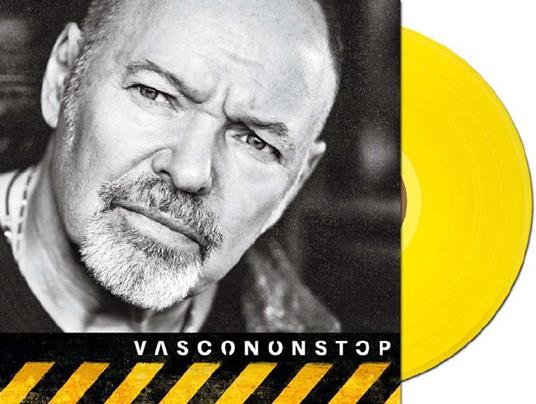 VascoNonStop - Vinile 10'' di Vasco Rossi - 2