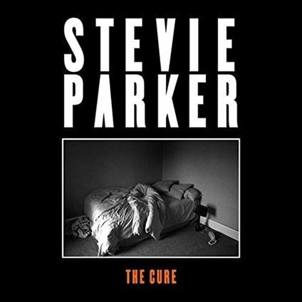 The Cure - Vinile LP di Stevie Parker
