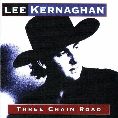 Three Chain Road (Remastered) - CD Audio di Lee Kernaghan