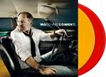 Vivere o niente (Limited Edition 180 gr. Coloured Vinyl)