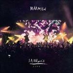 Santeria Live - CD Audio + DVD di Marracash,Gué Pequeno
