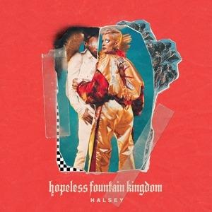 Hopeless Fountain Kingdom - Vinile LP di Halsey