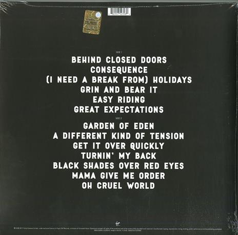 Spitting Image - Vinile LP di Strypes - 2