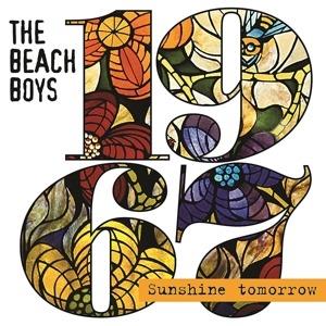 1967. Sunshine Tomorrow - CD Audio di Beach Boys