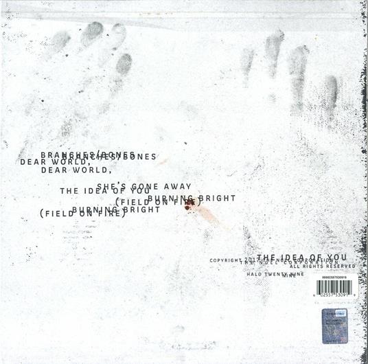 Not the Actual Events - Vinile LP di Nine Inch Nails - 2