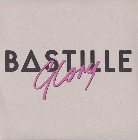 Glory - Vinile LP di Bastille