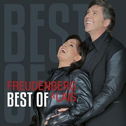 Best Of - CD Audio di Freudenberg & Lais