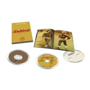 Exodus 40 (Limited Edition) - CD Audio di Bob Marley & the Wailers