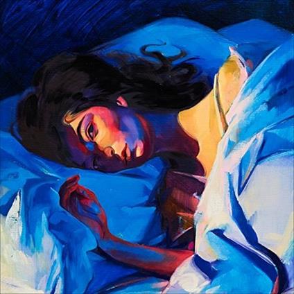 Melodrama - CD Audio di Lorde
