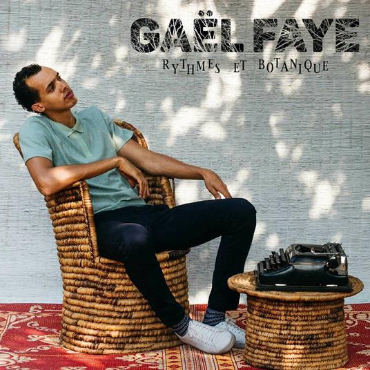 Rythmes Et Botanique - CD Audio di Gael Faye