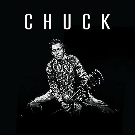 Chuck Berry - CD Audio di Chuck Berry