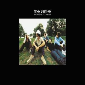 Urban Hymns (Remastered) - CD Audio di Verve