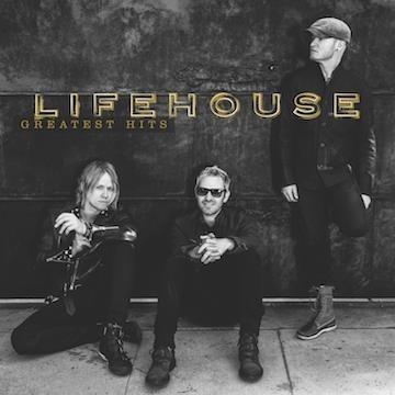 Greatest Hits - CD Audio di Lifehouse